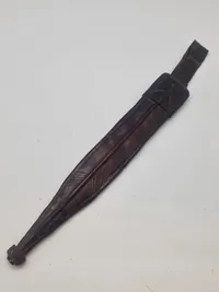 Original Arabisk Daggert