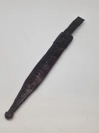 Original Arabisk Daggert