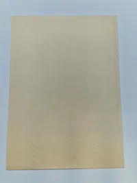 Originalt flak urkunde - ww2 Hitler Jugend