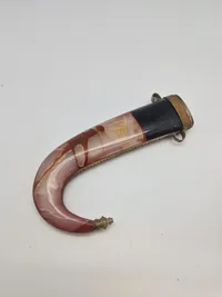 Original Arabisk Daggert