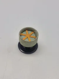 Original Japan. Order of the Sacred Treasure 6th Class. With original box