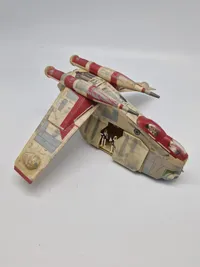 Samling diverse Star Wars