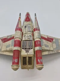 Samling diverse Star Wars