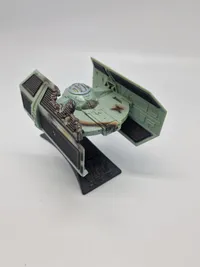 Samling diverse Star Wars