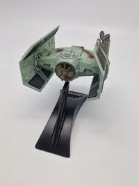 Samling diverse Star Wars