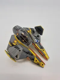 Samling diverse Star Wars