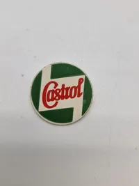 Lot diverse bil og knallert mærker mm.