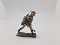 Original tysk linoliumsfigur