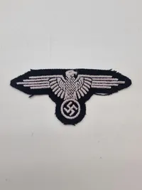 Tysk Wiking lot - Postwar