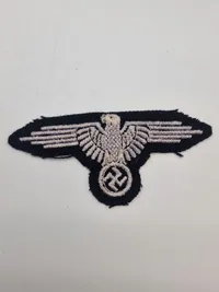 Tysk Wiking lot - Postwar
