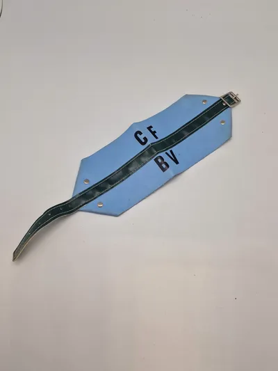 Originalt CF armbind (bevogtning)