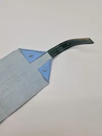 Originalt CF armbind (bevogtning)
