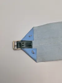 Originalt CF armbind (bevogtning)