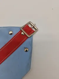 Originalt CF armbind (bevogtning)