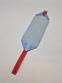 Originalt CF armbind (bevogtning)