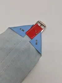 Originalt CF armbind (bevogtning)