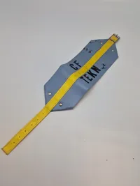 Originalt CF armbind (Teknisk)