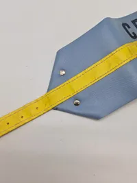 Originalt CF armbind (Teknisk)