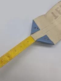 Originalt CF armbind (Teknisk)