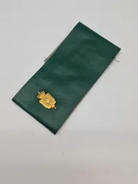 Originalt dansk armbind
