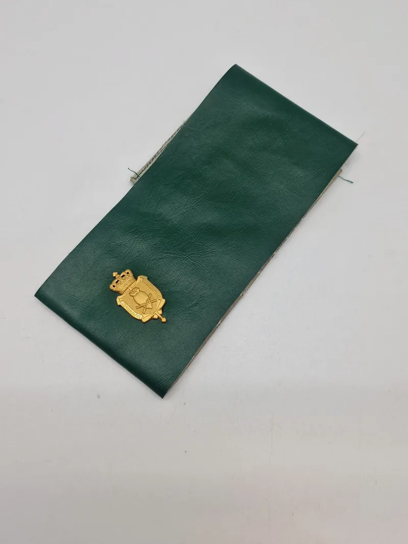 Originalt dansk armbind