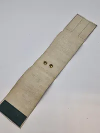 Originalt dansk armbind