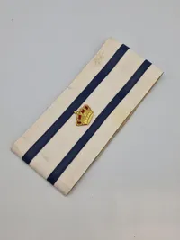 Originalt dansk armbind