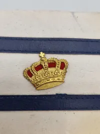 Originalt dansk armbind