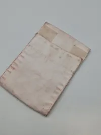 Originalt sanitetsarmbind