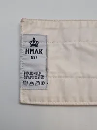 Originalt sanitetsarmbind