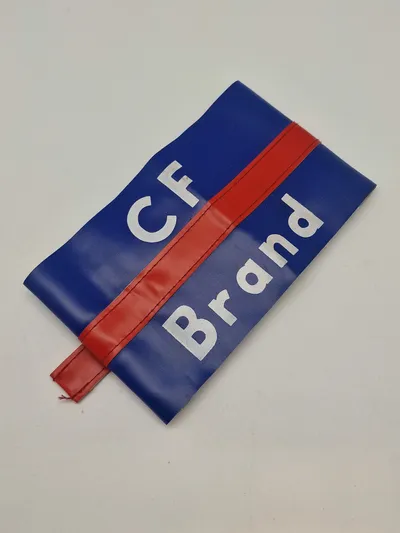 Originalt CF armbind (brand)