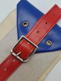 Originalt CF armbind (brand)