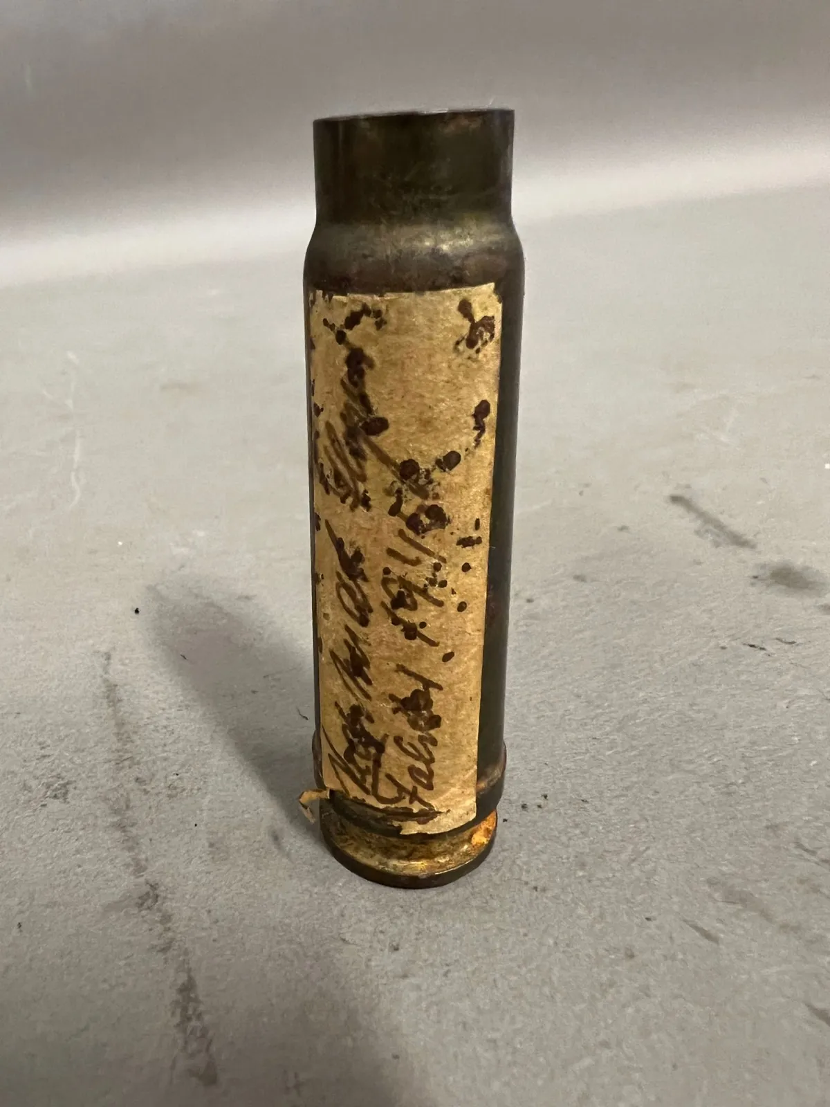 Originalt Tysk WW2 hylster