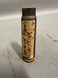Originalt Tysk WW2 hylster