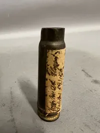 Originalt Tysk WW2 hylster