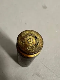 Originalt Tysk WW2 hylster