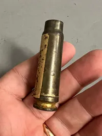 Originalt Tysk WW2 hylster