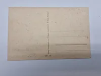 Samling originale tyske postkort - ww1