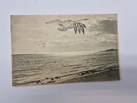 Samling originale tyske postkort - ww1
