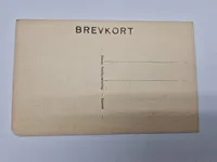 Samling ww1 postkort - med sønderjyske motiver