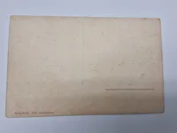 Samling ww1 postkort - med sønderjyske motiver