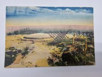 Samling originale tyske ww1 postkort