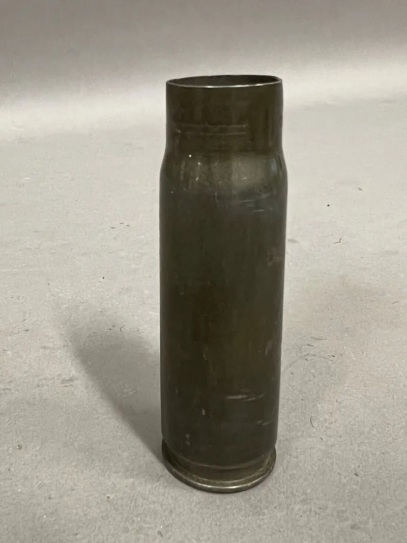 Originalt Tysk WW2 hylster