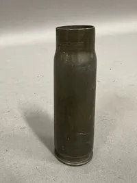 Originalt Tysk WW2 hylster
