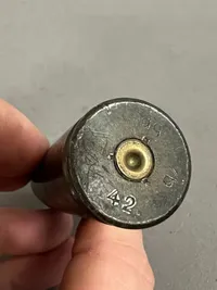 Originalt Tysk WW2 hylster