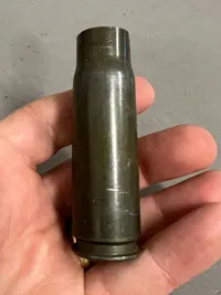 Originalt Tysk WW2 hylster