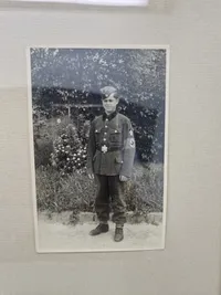 Originalt lot for RAD mand - ww2