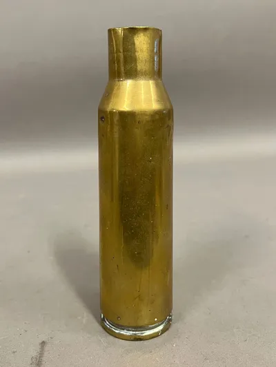 Originalt Tysk WW2 hylster