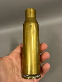 Originalt Tysk WW2 hylster