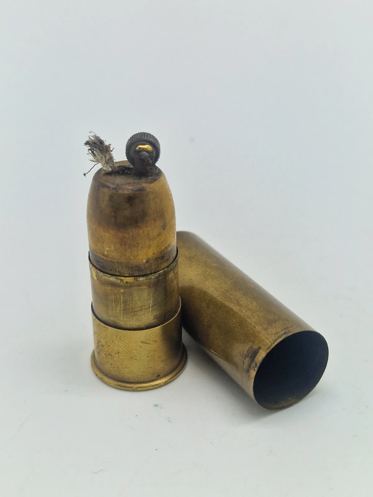 Original Eley reklame lighter